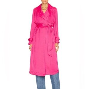 Steve Madden New Wave Trench